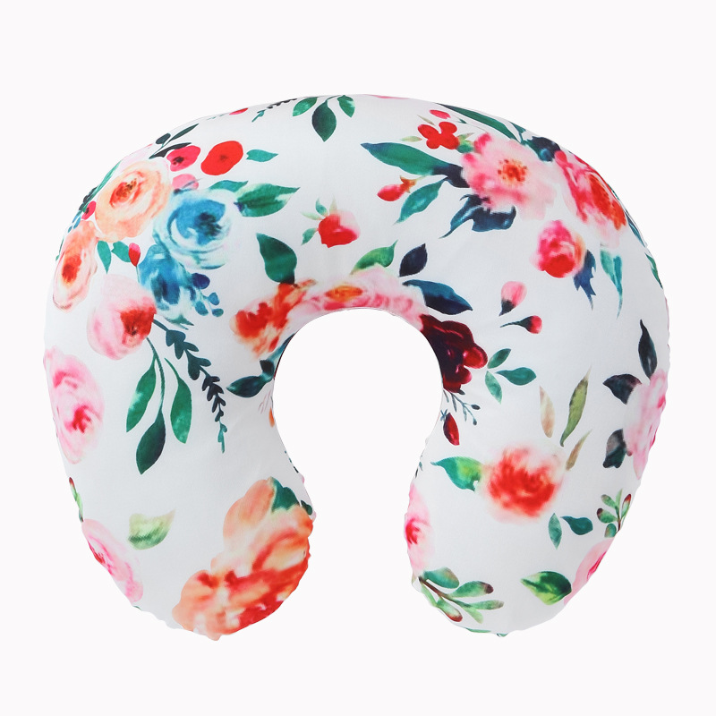 A152 대형 핑크 꽃