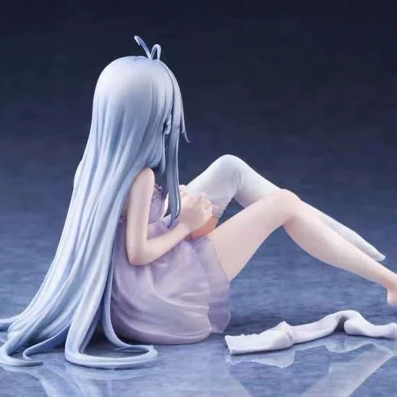 Пижама 2D анимация оригинальная живопись высококачественная красивая девочка автомобильная фигура модель автомобиля красивая девушка