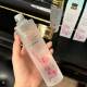 Elizabeth Blue Charm New Edition Cherry Blossom Primary Liquid High Moisturizing Essence Water Moisturizing Toner Wet Application Water for Women
