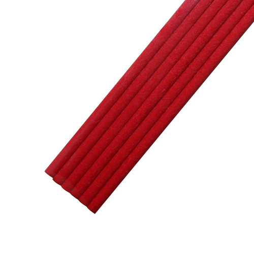 Wholesale factory scented sticks, six pieces, loose fragrance essential oil swinging sticks, fragrance accessories, fiber sticks, flameless vine twigs, diffuser sticks