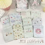 原创烘焙包装袋收纳袋酥