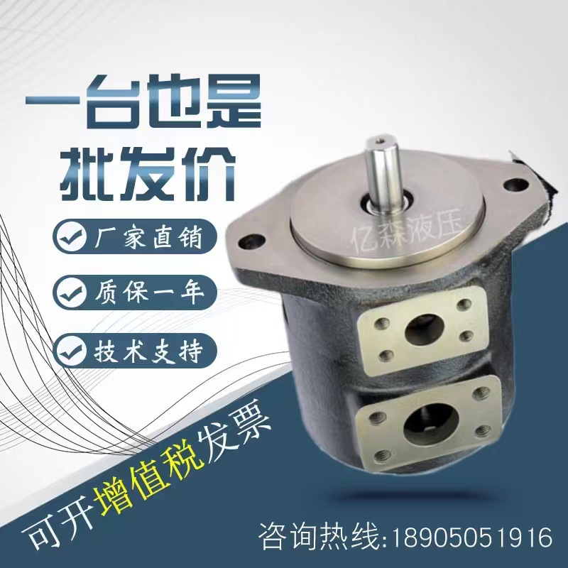 东京计器叶片泵SQP1-2/3/4/5/6/7/8/10/11/12/14-1A 1B 1C 1D-15