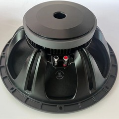 ピーク音新型KTVライン15インチ低音スピーカー190磁気75芯全周波数スピーカー布辺500w大出力