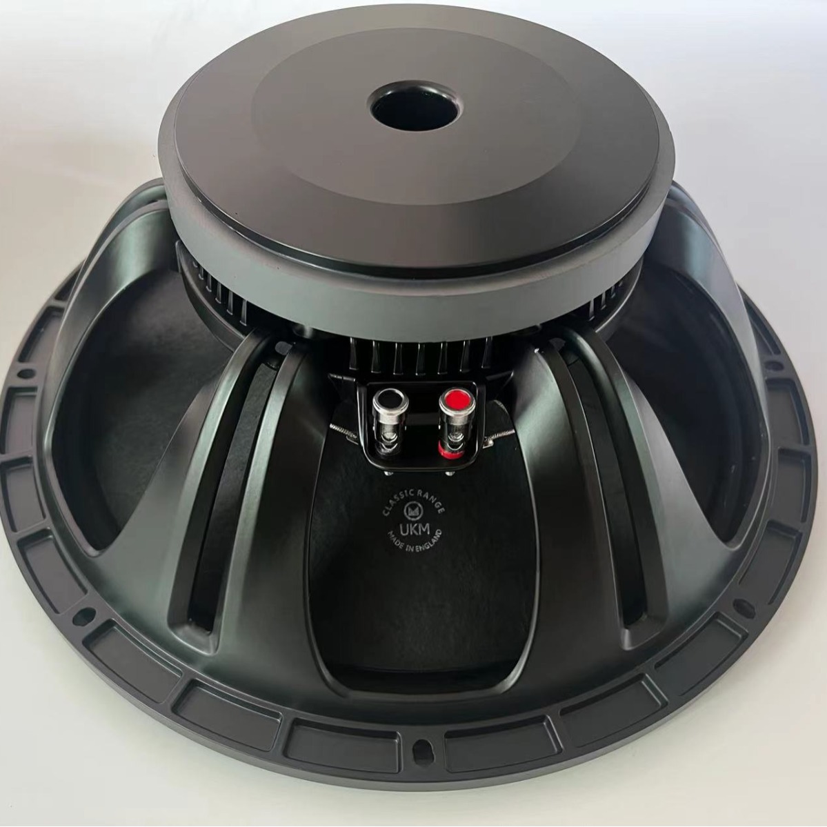 Fengsheng nuevo woofer de matriz de línea KTV de 15 pulgadas 190 altavoz de rango completo de 75 núcleos magnético 500W de alta potencia