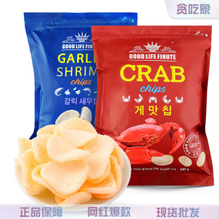 �n���M��Ȥ�R���������������Ƭ��ζ�rƬ240g*6�� ���e��ʳ