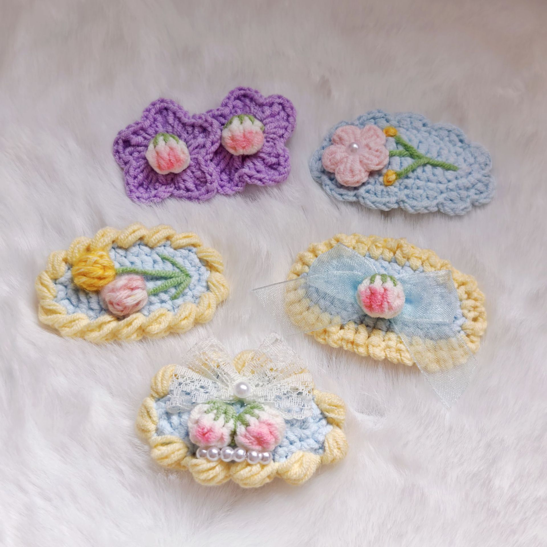 단염 세트 4 (5개입)