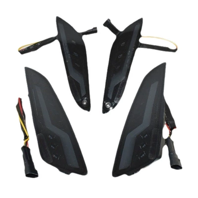 for Vespa Sprint 125 | Shiyong Dönmə işıqları