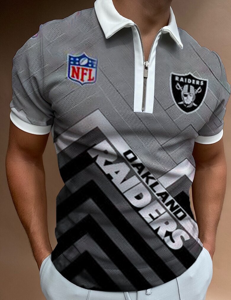 Deportes de verano para hombres, solapa suelta transpirable, cremallera de manga corta, chaqueta de polo, camisa POLO de todo fósforo, impresión 3D de moda