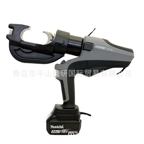 IZUMI泉精器充电式压接钳S7G-510LM