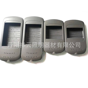 Skateboard LED Street Light New Rural Lighting Module Street Light Outdoor Road Community Factory Flat LED Street Light X20