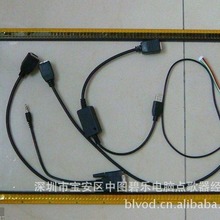 17/19/22寸红外触摸屏 支持各种点歌查询点餐等WINDOWS系统