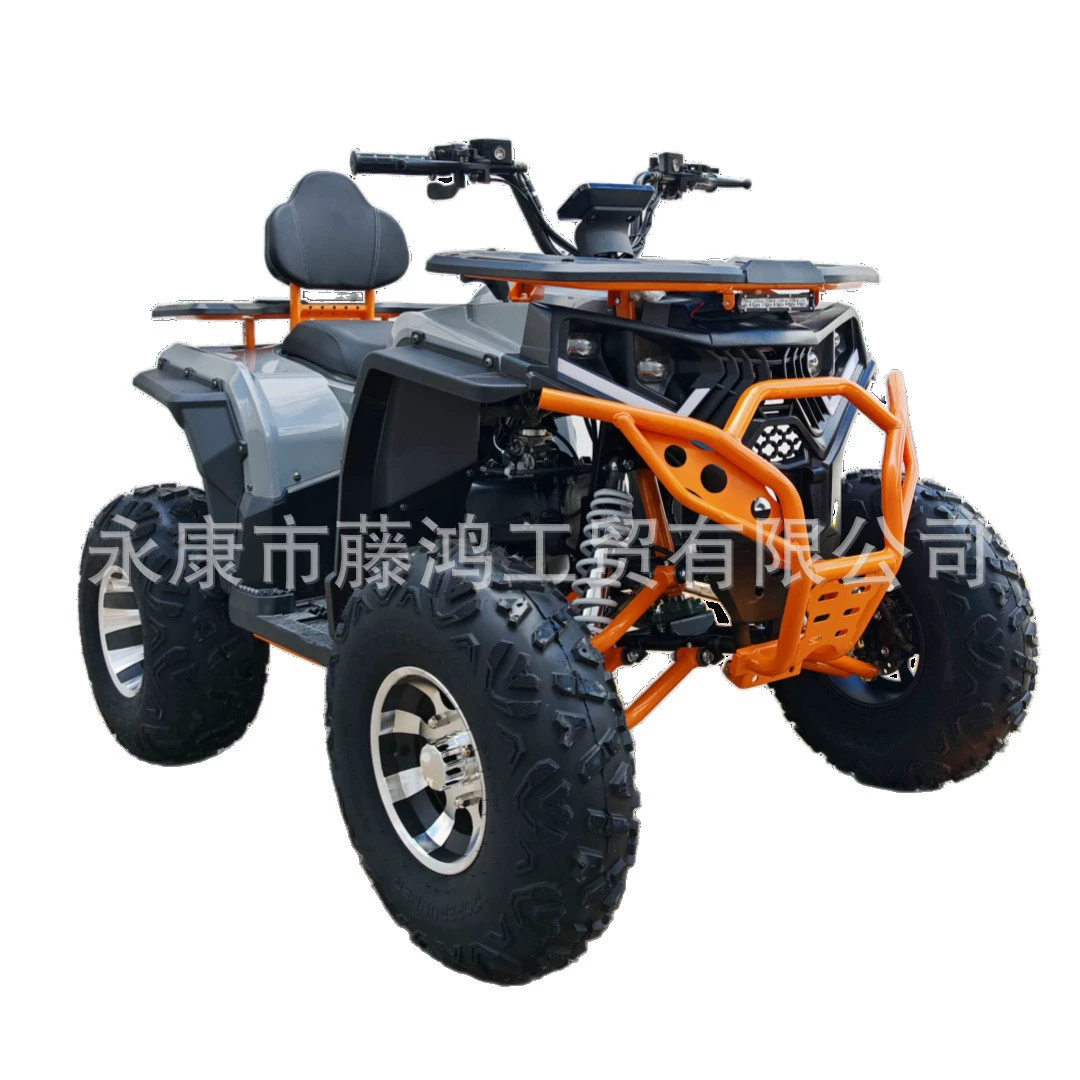 Заводская продажа 200CC 250CC ATV, вездеход, мотокросс, взрослый квадроцикл