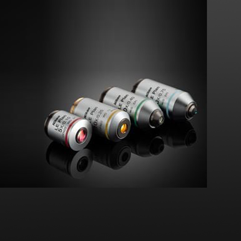 尼康物镜CFI L PIan EPI CR