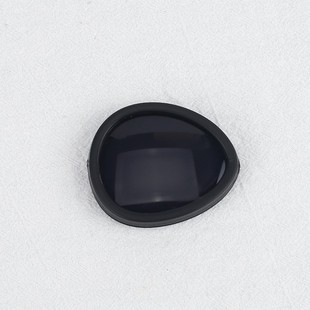 Small circle sunglasses clothing decoration lens ac flying hat cotton jacket down jacket ski clothing hat glasses accessories