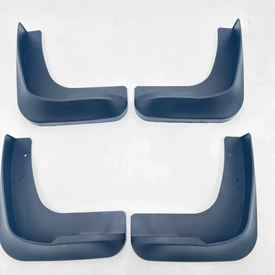 Guard Modification Factory, Mudguard