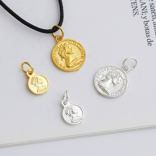 s925���y��S��Ů���^���X�ňA�Ƶ���DIY�ƷӢ��Ů�ʵ��ƒ��