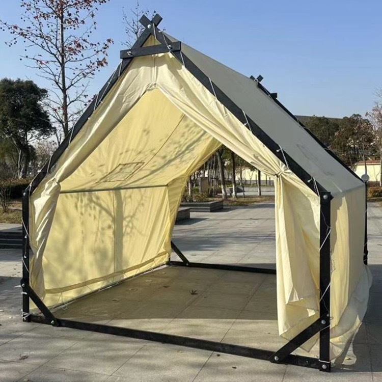 새로운 철구조물 2* 2m