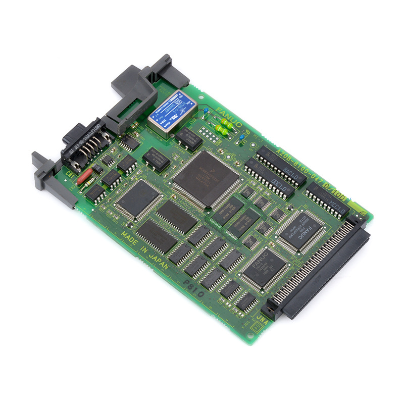 A20B-8100-0470发那科FANUC原装数控电路板通讯板全新现货议 价