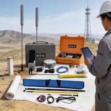 Hi Target Rtk   Gnss Receiver VRTK2 �T��RTK Irtk20�к��_GPS