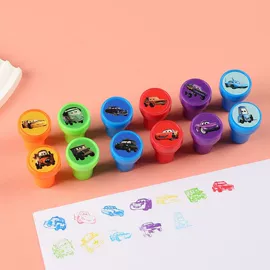 印章/印泥;其他益智玩具;手账印章