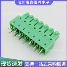 ���ʽPCB�Ӿ�����15EDGB EC381CR KF2EDGB 3.81mm IMCV1.5 G