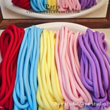 ��ɫ���K5mm�ֹ�diy��������֙C朰�����Ʒ�K�Ӿ�����о���K