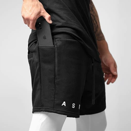 男式T恤;男式休闲短裤;男式背心