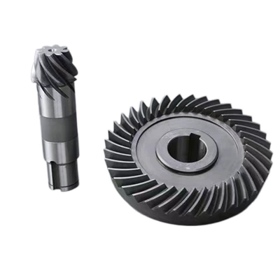 Diferensial dişli dəstləri Bj130 Differential Bj Reducer
