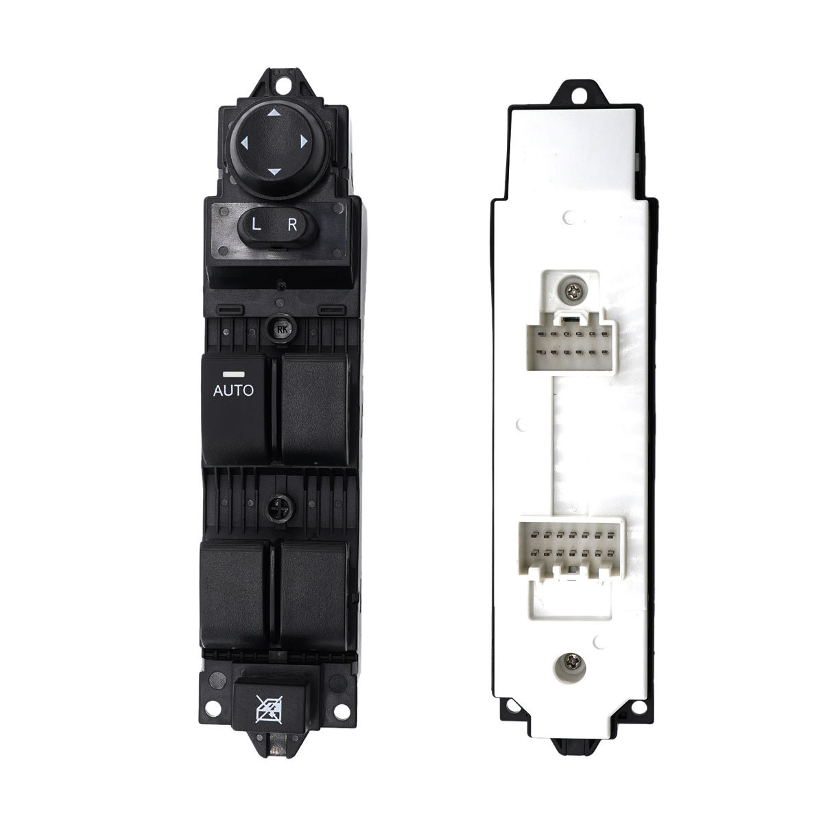 Bbm2-66-350B Is Suitable for 10-13 Years Mazda 3 Electric Window Glass Regulator Button Master Switch