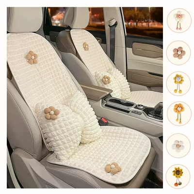 cushion summer breathable car seat — Seat cushion, seat cover