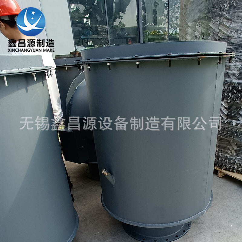 湿电绝缘箱 湿式电除尘绝缘子 湿电除雾器保温箱非标加工