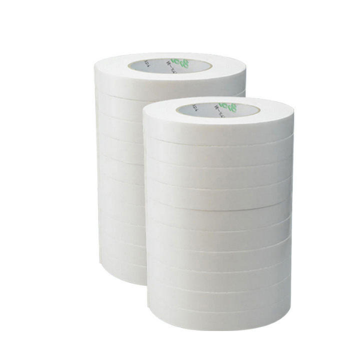 高粘双面胶油性双面胶 强力双面胶 夹心双面胶 A4 A3可做各种规格