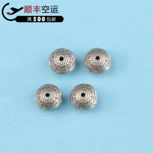 S925���y���y�񻨈A�� �͹ŵ�y���K�ִ�����ɢ��DIY�ֹ�����