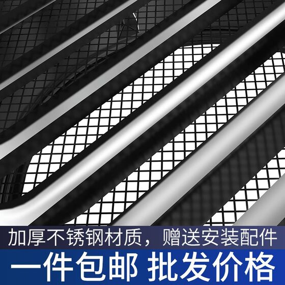 304 stainless steel flat air cap exterior wall air outlet exhaust hood exhaust hood smoke exhaust pipe ventilation net cover
