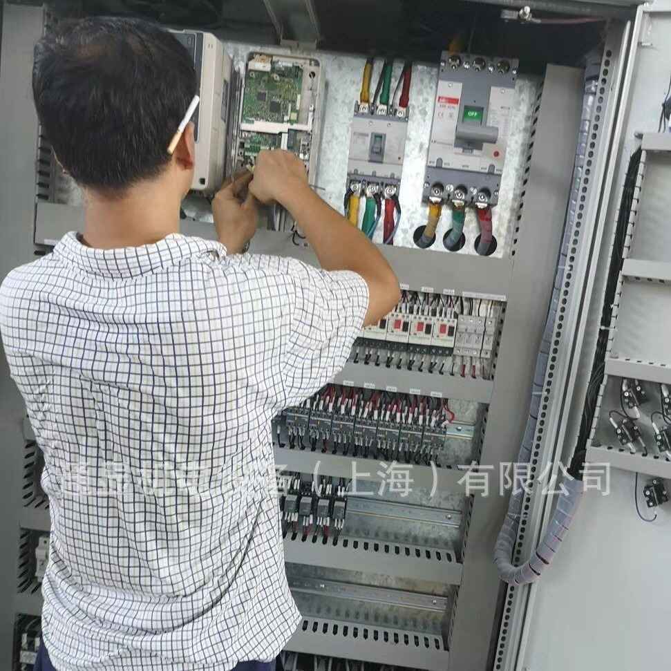 安川变频器CIPR-GA70B4140ABBA大量全新现货原装正品