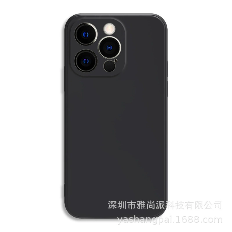 Apple, совместимый силиконовый чехол для телефона, iPhone 15, Кубик Рубика, защитный чехол, iphone, 16promax