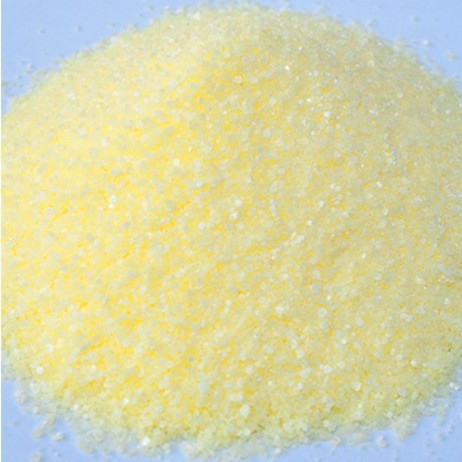 厂家供应黄血盐钾 工业级印刷染色亚铁氰化钾黄血盐钾