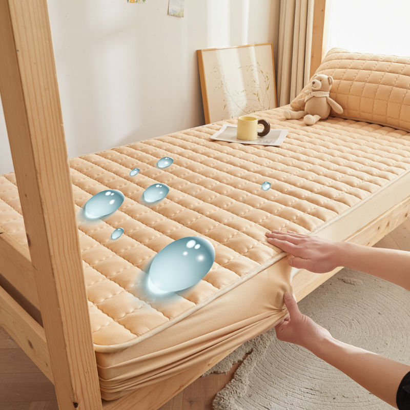 Cuadrícula curvada de hoja de cama impermeable - Kaqi