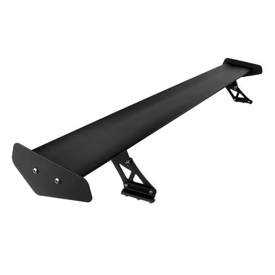 Fixed wind wing – Universal Car Rear Wing