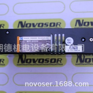 MPD-807H MPD-810H of MAGIC MPI-822H MPI-822H-B Switching Power Supply
