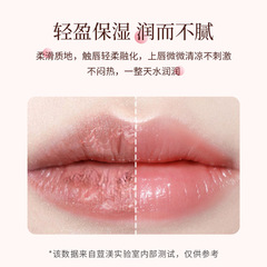 荳渼新款香型凡士林潤唇膏滋潤補水唇膜唇部護理批發代發