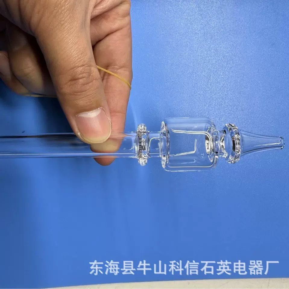 石英杆子石英烟钉杆子厂家直销加工石英杆子石英烟钉杆子厂家直销