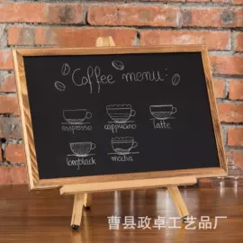 黑板;盘;木质工艺品