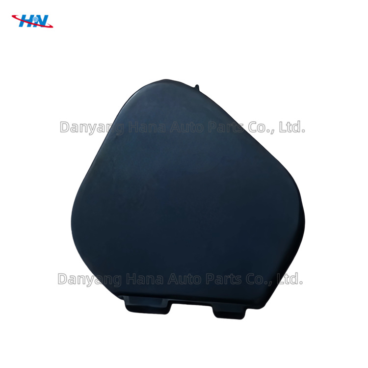 Cubierta de acabado 5801692841 5801692828 para la fábrica de piezas de camiones Iveco LVECO