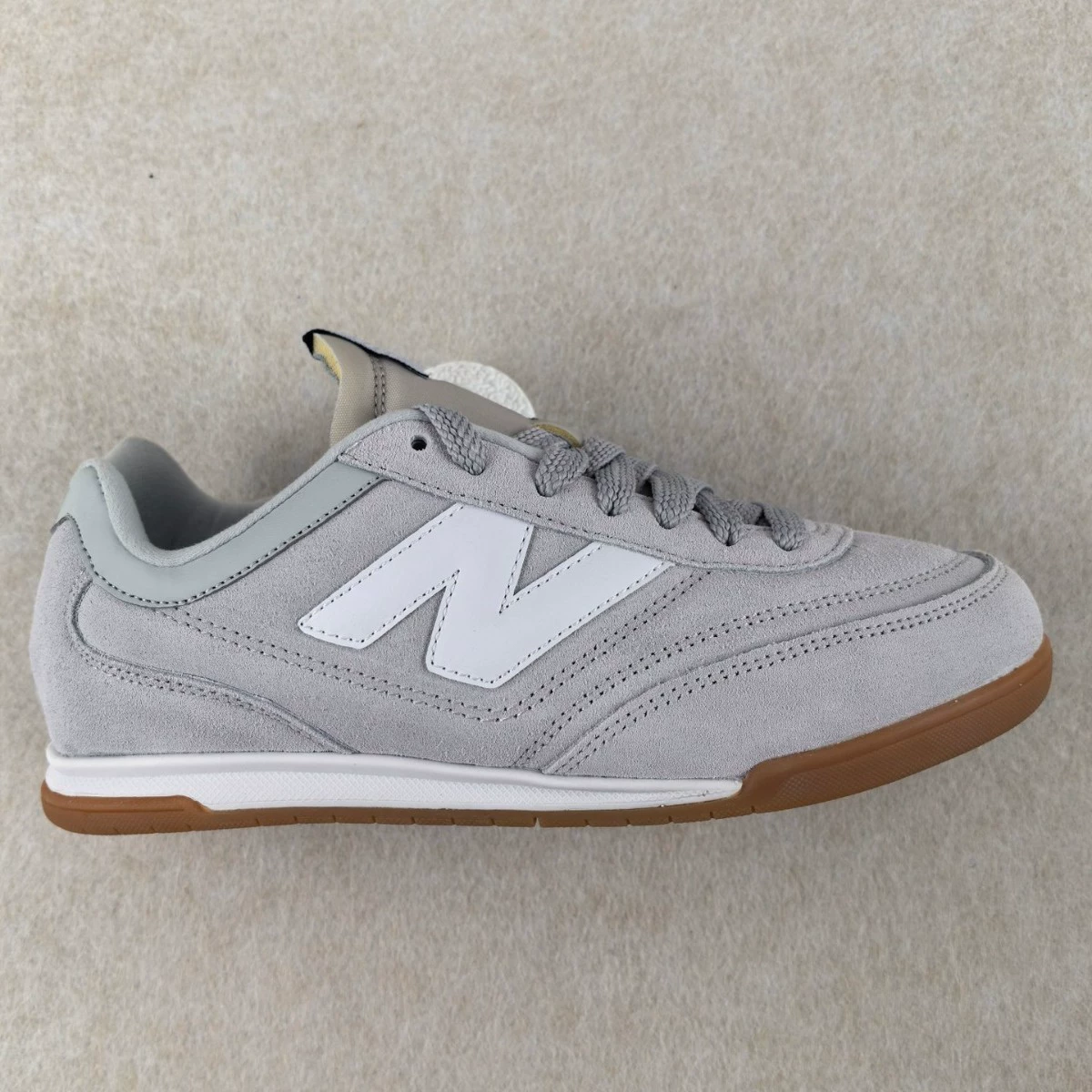 Putian обувь чистый оригинал NBRC42 универсальная кроссовка повседневная спортивная обувь низкая верховая мужская обувь ретро черно-белая мужская и женская