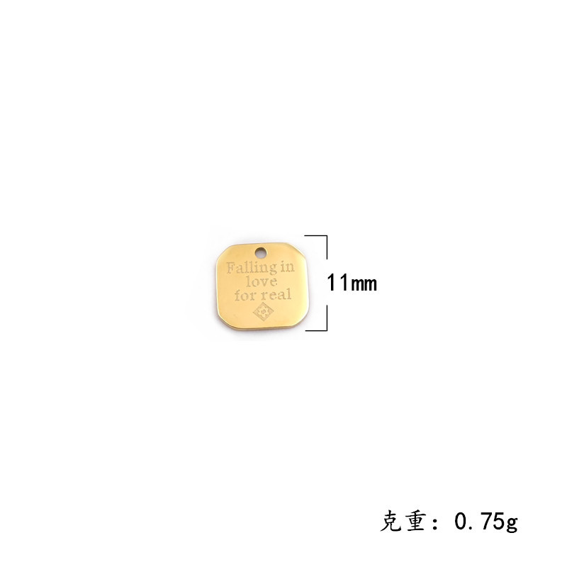 64# Square English Film