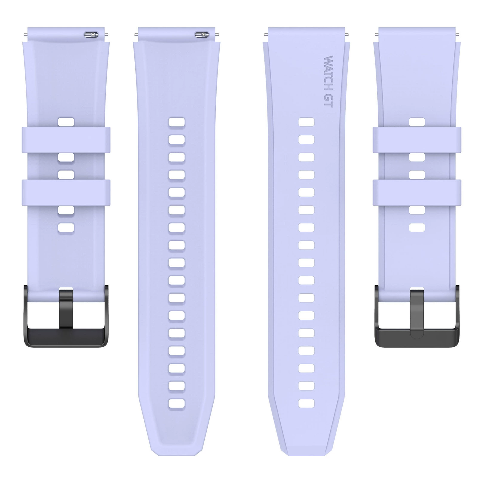 信远顺通 Samsung, huawei, silicone watch strap