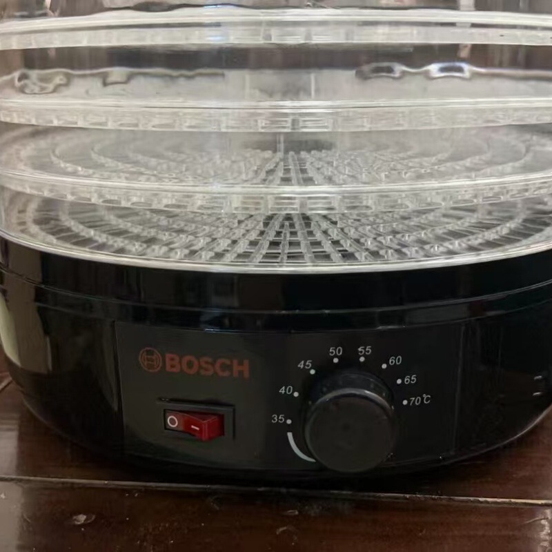 水果蔬菜干果机家用宠物食品烘干机元件草药材脱水风干机|undefined