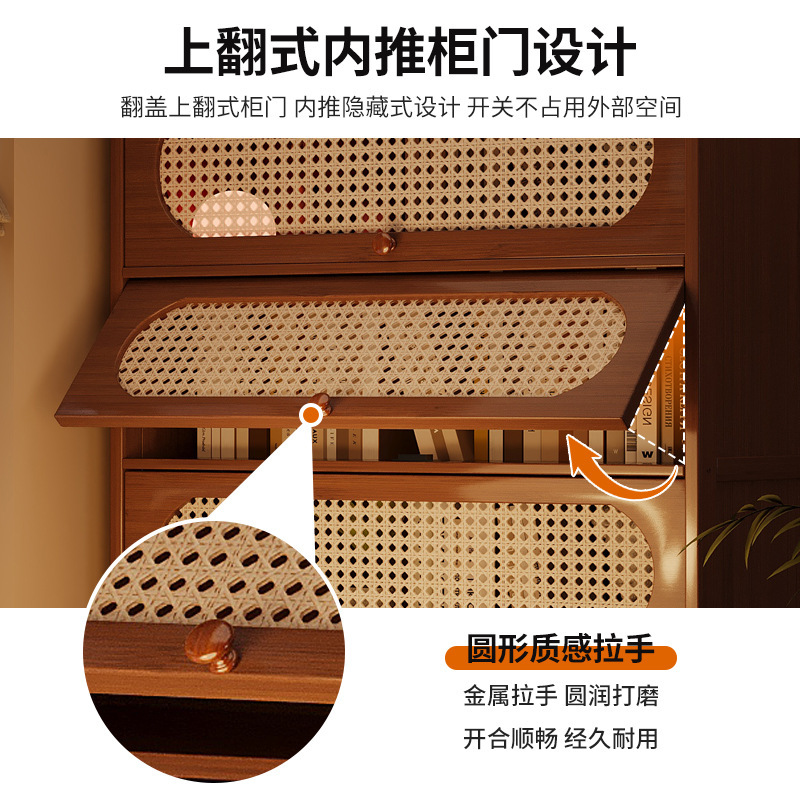 多層本棚、家庭用リビングルーム収納ラック、子供のおもちゃ収納キャビネット、手作り装飾品、防塵キャビネット、垂直ディスプレイキャビネット|undefined