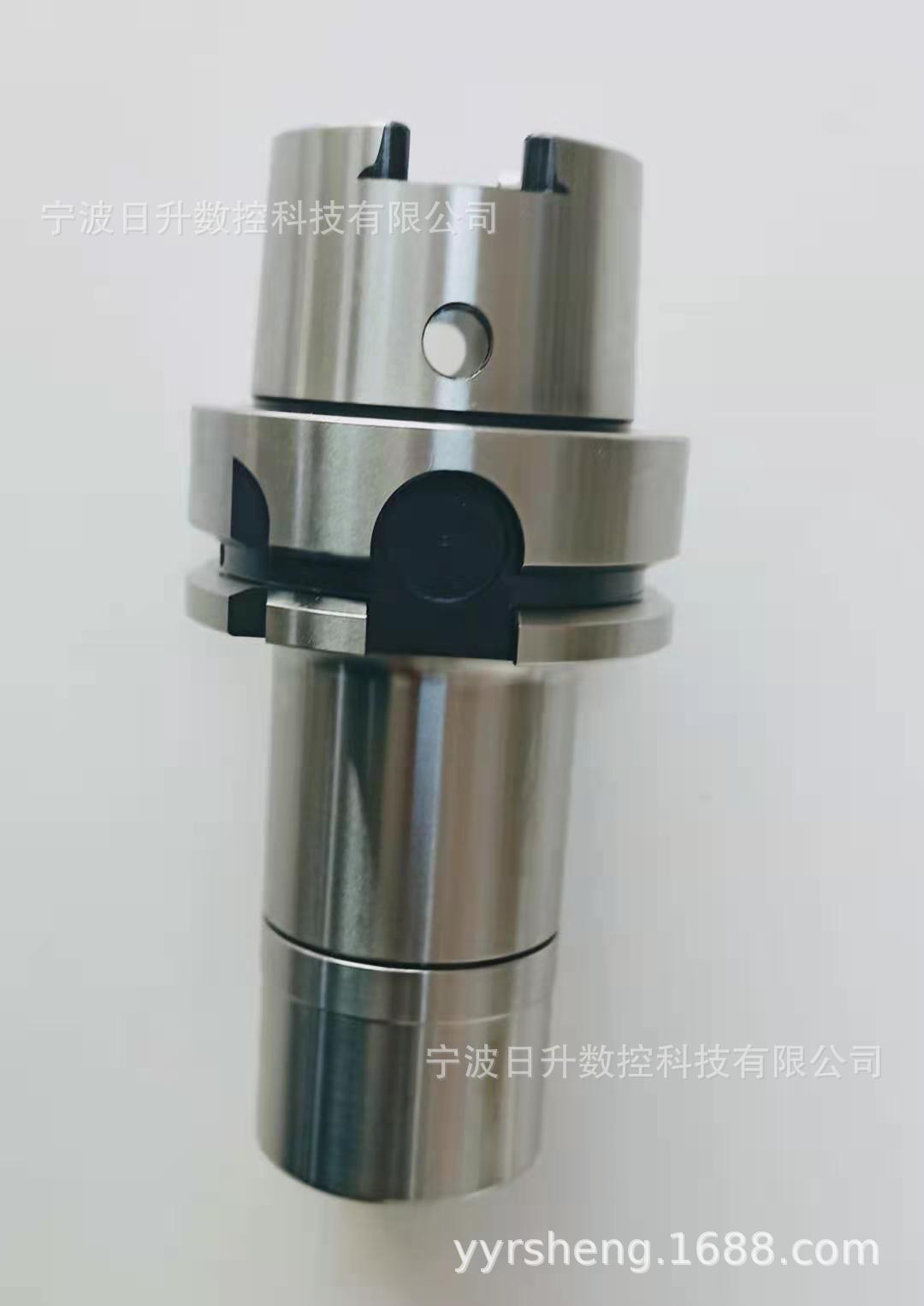 高速 无风阻刀柄  HSK63A-GSK16-100